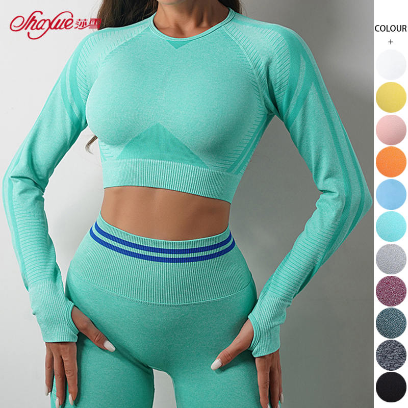109225004FX-Long Sleeves