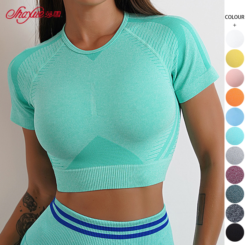 109225004FX-Short Sleeves 